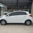 Hyundai HB20 Comf./C.Plus/C.Style 1.0 Flex 12V 2015 Flex-2