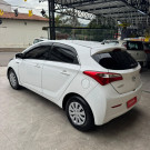 Hyundai HB20 Comf./C.Plus/C.Style 1.0 Flex 12V 2015 Flex-4