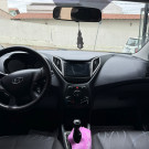 Hyundai HB20 Comf./C.Plus/C.Style 1.0 Flex 12V 2015 Flex-3