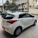 Hyundai HB20 Comf./C.Plus/C.Style 1.0 Flex 12V 2015 Flex-5