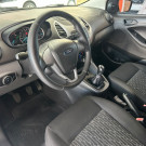 Ford Ka 1.0 SE/SE Plus TiVCT Flex 5p 2018 Flex-11