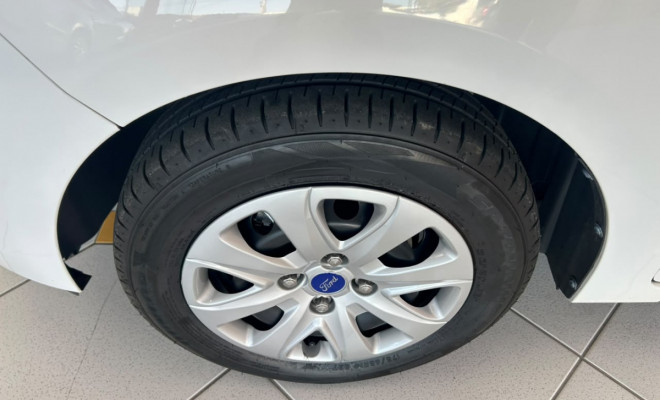 Ford Ka 1.0 SE/SE Plus TiVCT Flex 5p 2018 Flex-12