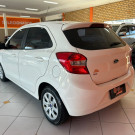 Ford Ka 1.0 SE/SE Plus TiVCT Flex 5p 2018 Flex-5