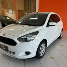 Ford Ka 1.0 SE/SE Plus TiVCT Flex 5p 2018 Flex-0