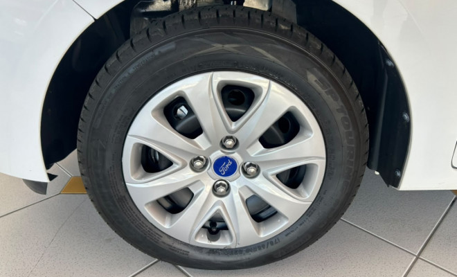 Ford Ka 1.0 SE/SE Plus TiVCT Flex 5p 2018 Flex-13