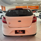 Ford Ka 1.0 SE/SE Plus TiVCT Flex 5p 2018 Flex-4
