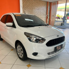 Ford Ka 1.0 SE/SE Plus TiVCT Flex 5p 2018 Flex-2