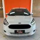 Ford Ka 1.0 SE/SE Plus TiVCT Flex 5p 2018 Flex-1