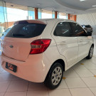 Ford Ka 1.0 SE/SE Plus TiVCT Flex 5p 2018 Flex-3