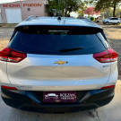 GM - Chevrolet TRACKER LTZ 1.0 Turbo 12V Flex Aut. 2022 Flex-4