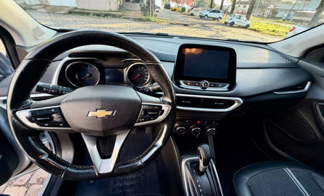 GM - Chevrolet TRACKER LTZ 1.0 Turbo 12V Flex Aut. 2022 Flex-7