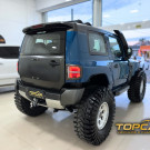 Troller T-4 4x4 3.2 20V Tdi Cap. Rígida Diesel 2016 Diesel-2