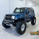Troller T-4 4x4 3.2 20V Tdi Cap. Rígida Diesel 2016 Diesel-0