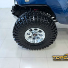 Troller T-4 4x4 3.2 20V Tdi Cap. Rígida Diesel 2016 Diesel-9