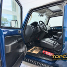 Troller T-4 4x4 3.2 20V Tdi Cap. Rígida Diesel 2016 Diesel-5