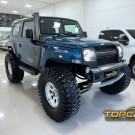 Troller T-4 4x4 3.2 20V Tdi Cap. Rígida Diesel 2016 Diesel-1