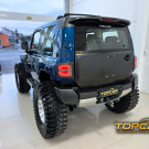 Troller T-4 4x4 3.2 20V Tdi Cap. Rígida Diesel 2016 Diesel-3