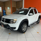 Renault DUSTER OROCH Dyna. 1.6 Flex 16V Mec. 2016 Flex-0