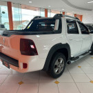 Renault DUSTER OROCH Dyna. 1.6 Flex 16V Mec. 2016 Flex-3