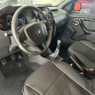 Renault DUSTER OROCH Dyna. 1.6 Flex 16V Mec. 2016 Flex-11