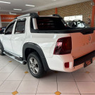 Renault DUSTER OROCH Dyna. 1.6 Flex 16V Mec. 2016 Flex-5