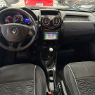 Renault DUSTER OROCH Dyna. 1.6 Flex 16V Mec. 2016 Flex-6