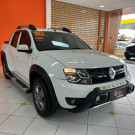 Renault DUSTER OROCH Dyna. 1.6 Flex 16V Mec. 2016 Flex-2