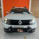 Renault DUSTER OROCH Dyna. 1.6 Flex 16V Mec. 2016 Flex-1