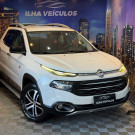 Fiat Toro Volcano 2.0 16V 4x4 TB Diesel Aut. 2017 Diesel-0