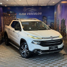 Fiat Toro Volcano 2.0 16V 4x4 TB Diesel Aut. 2017 Diesel-1