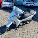 HONDA BIZ 125 ES-0