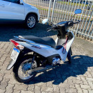 HONDA BIZ 125 ES-1