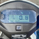 HONDA BIZ 125 ES-2