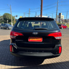 Kia Motors Sorento 2.4 16V 4x2 Aut. 2014 Gasolina-1