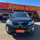 Kia Motors Sorento 2.4 16V 4x2 Aut. 2014 Gasolina-5