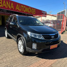 Kia Motors Sorento 2.4 16V 4x2 Aut. 2014 Gasolina-4