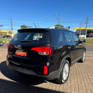Kia Motors Sorento 2.4 16V 4x2 Aut. 2014 Gasolina-2