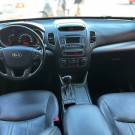 Kia Motors Sorento 2.4 16V 4x2 Aut. 2014 Gasolina-6
