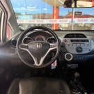Honda Fit EXL 1.5 Flex 16V 5p Mec 2009 Flex-6