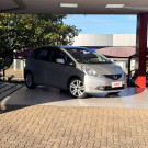 Honda Fit EXL 1.5 Flex 16V 5p Mec 2009 Flex-1