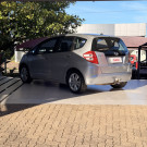 Honda Fit EXL 1.5 Flex 16V 5p Mec 2009 Flex-4