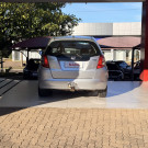 Honda Fit EXL 1.5 Flex 16V 5p Mec 2009 Flex-3