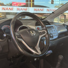 Honda Fit EXL 1.5 Flex 16V 5p Mec 2009 Flex-5