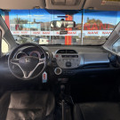 Honda Fit EXL 1.5 Flex 16V 5p Mec 2009 Flex-7