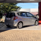 Honda Fit EXL 1.5 Flex 16V 5p Mec 2009 Flex-2