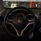 Honda Fit EXL 1.5 Flex 16V 5p Mec 2009 Flex-8