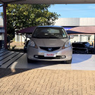 Honda Fit EXL 1.5 Flex 16V 5p Mec 2009 Flex-0