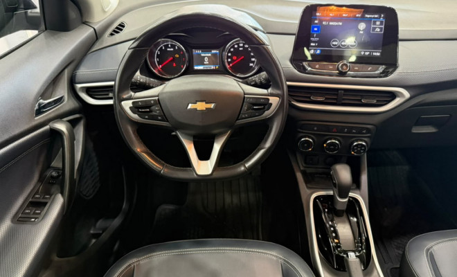 GM - Chevrolet TRACKER Premier 1.2 Turbo 12V Flex Aut. 2023 Flex-6