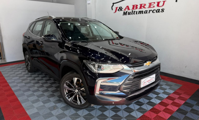 GM - Chevrolet TRACKER Premier 1.2 Turbo 12V Flex Aut. 2023 Flex