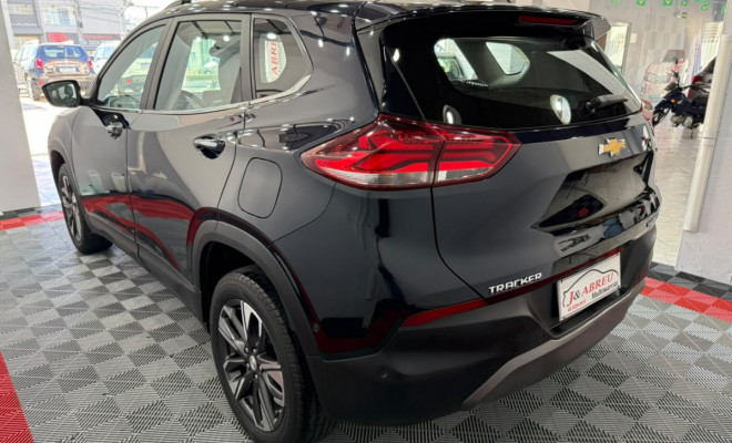 GM - Chevrolet TRACKER Premier 1.2 Turbo 12V Flex Aut. 2023 Flex-2